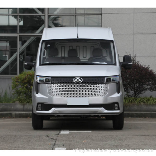 spot sales saic maxus ev80 New Energy Electric Van